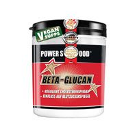 BETA-GLUCAN PULVER