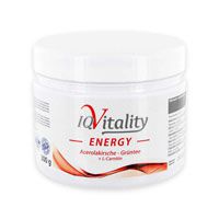 IQ VITALITY Energy Pulver