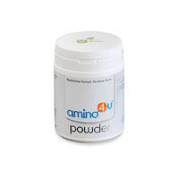 AMINO 4U powder