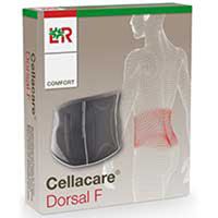 CELLACARE Dorsal F Comfort LWS-Orthese Gr.1 Frau