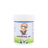 ORTHOVET Coxan Dog ak Pulver