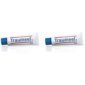 TRAUMEEL S Creme Doppelpackung (2x100g)