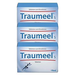 TRAUMEEL S Tabletten (3x50St)