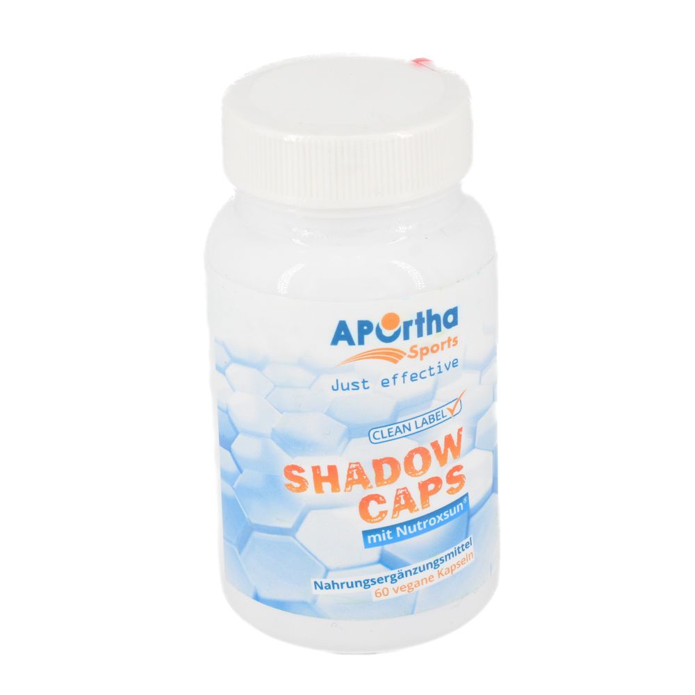 APORTHA SPORTS Shadow Caps