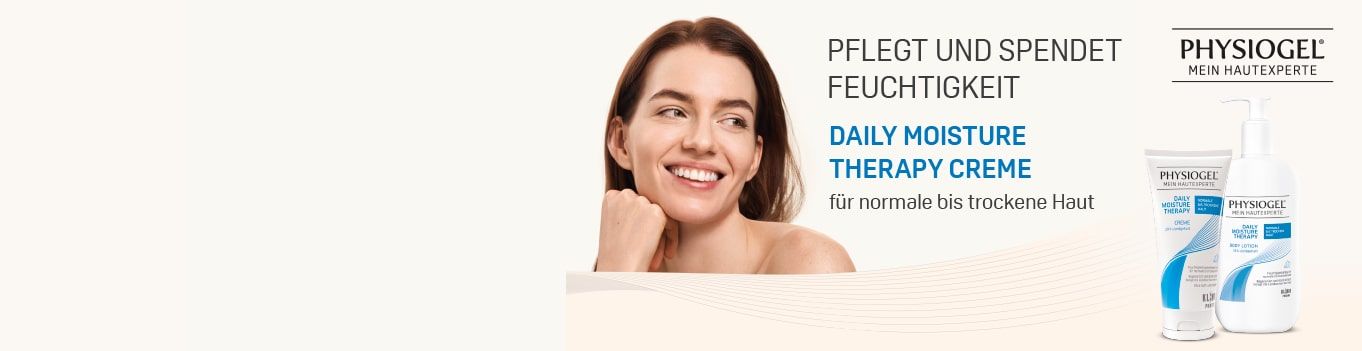 PHYSIOGEL Daily Moisture Therapy 